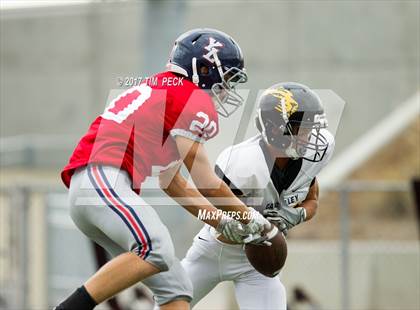 Thumbnail 1 in JV: Capistrano Valley @ Yorba Linda photogallery.