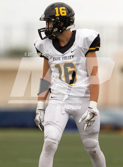 Thumbnail 1 in JV: Capistrano Valley @ Yorba Linda photogallery.