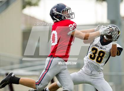 Thumbnail 2 in JV: Capistrano Valley @ Yorba Linda photogallery.