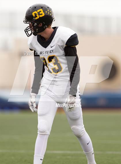Thumbnail 3 in JV: Capistrano Valley @ Yorba Linda photogallery.