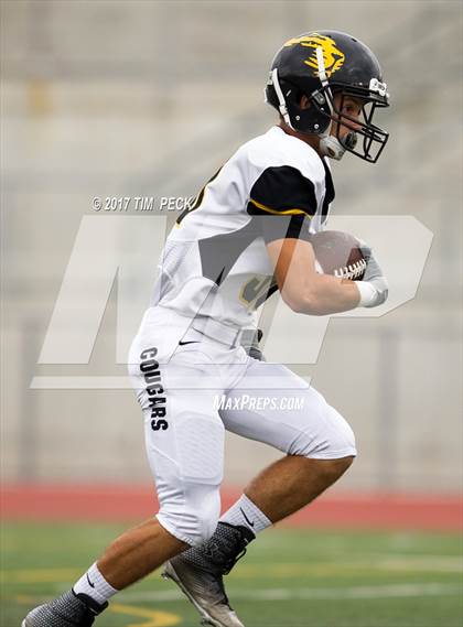 Thumbnail 1 in JV: Capistrano Valley @ Yorba Linda photogallery.