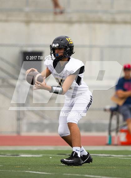 Thumbnail 3 in JV: Capistrano Valley @ Yorba Linda photogallery.