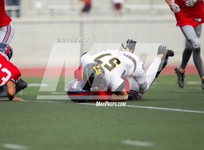Thumbnail 2 in JV: Capistrano Valley @ Yorba Linda photogallery.