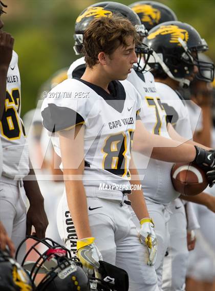 Thumbnail 1 in JV: Capistrano Valley @ Yorba Linda photogallery.
