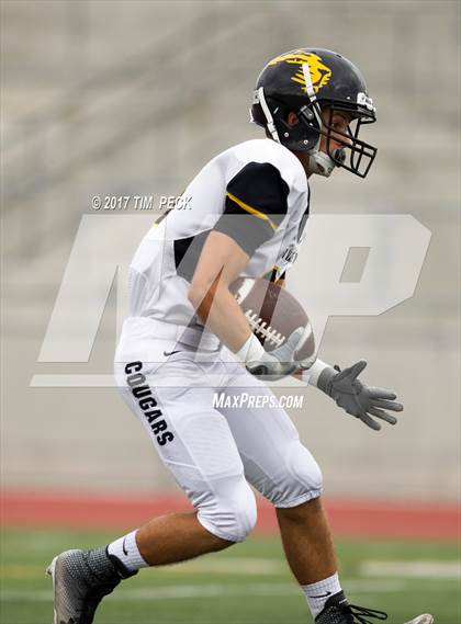 Thumbnail 2 in JV: Capistrano Valley @ Yorba Linda photogallery.