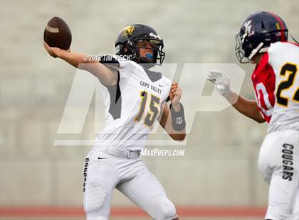 Thumbnail 2 in JV: Capistrano Valley @ Yorba Linda photogallery.
