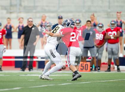 Thumbnail 2 in JV: Capistrano Valley @ Yorba Linda photogallery.