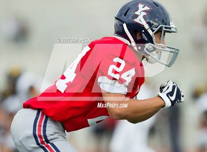 Thumbnail 3 in JV: Capistrano Valley @ Yorba Linda photogallery.