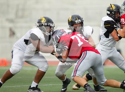 Thumbnail 1 in JV: Capistrano Valley @ Yorba Linda photogallery.