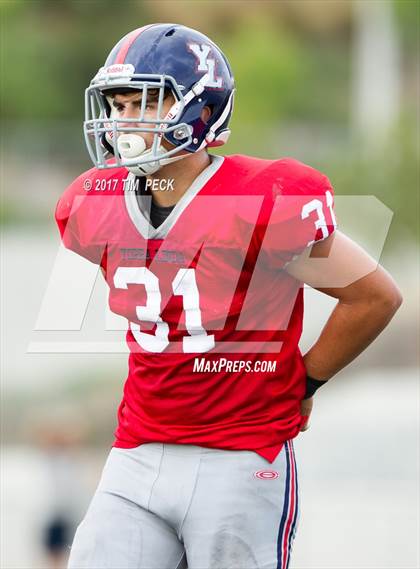 Thumbnail 3 in JV: Capistrano Valley @ Yorba Linda photogallery.