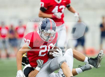 Thumbnail 2 in JV: Capistrano Valley @ Yorba Linda photogallery.