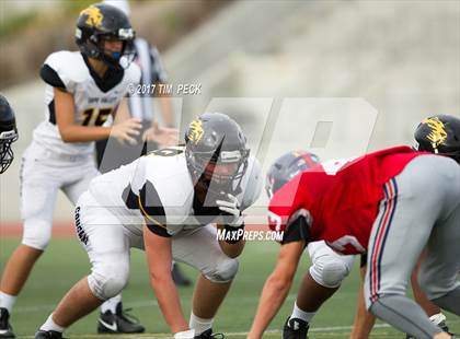 Thumbnail 1 in JV: Capistrano Valley @ Yorba Linda photogallery.