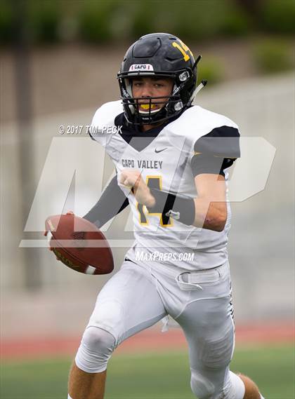Thumbnail 3 in JV: Capistrano Valley @ Yorba Linda photogallery.