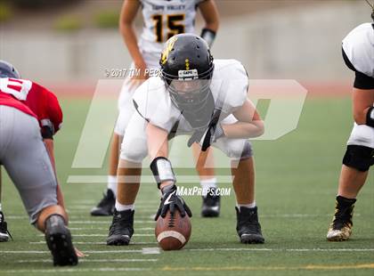 Thumbnail 2 in JV: Capistrano Valley @ Yorba Linda photogallery.