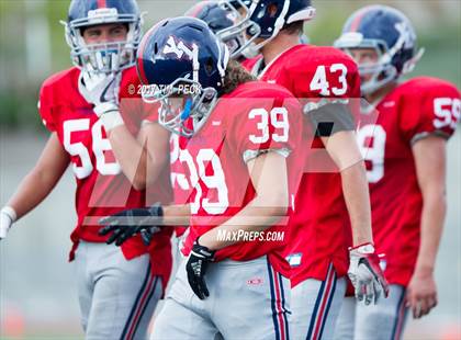 Thumbnail 2 in JV: Capistrano Valley @ Yorba Linda photogallery.