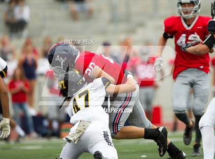 Thumbnail 2 in JV: Capistrano Valley @ Yorba Linda photogallery.