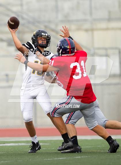 Thumbnail 3 in JV: Capistrano Valley @ Yorba Linda photogallery.