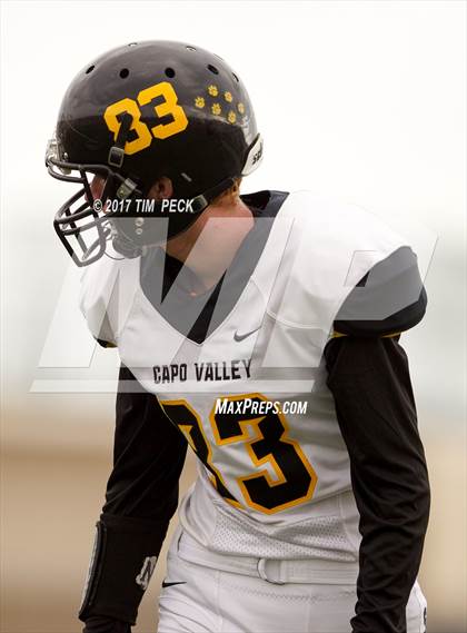 Thumbnail 1 in JV: Capistrano Valley @ Yorba Linda photogallery.