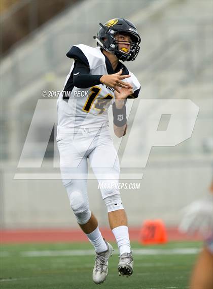 Thumbnail 3 in JV: Capistrano Valley @ Yorba Linda photogallery.
