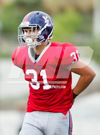 Thumbnail 1 in JV: Capistrano Valley @ Yorba Linda photogallery.