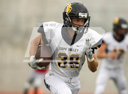 Thumbnail 1 in JV: Capistrano Valley @ Yorba Linda photogallery.