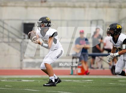 Thumbnail 3 in JV: Capistrano Valley @ Yorba Linda photogallery.