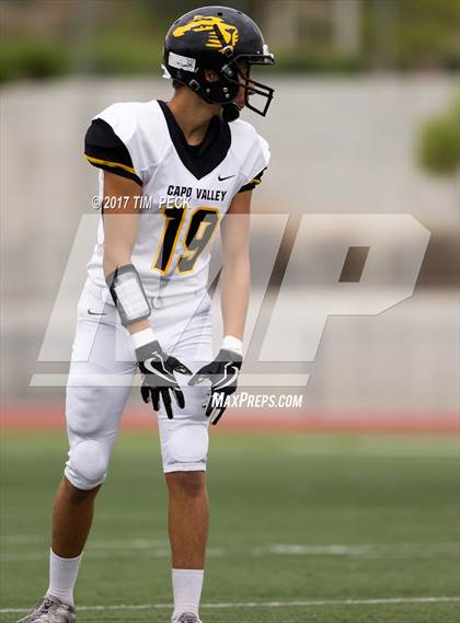 Thumbnail 1 in JV: Capistrano Valley @ Yorba Linda photogallery.