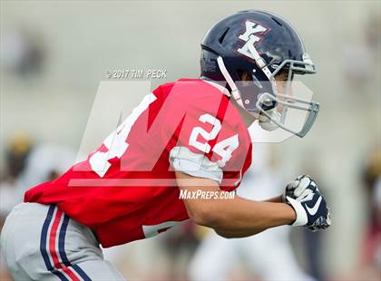Thumbnail 2 in JV: Capistrano Valley @ Yorba Linda photogallery.