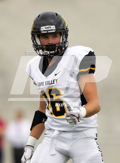 Thumbnail 2 in JV: Capistrano Valley @ Yorba Linda photogallery.