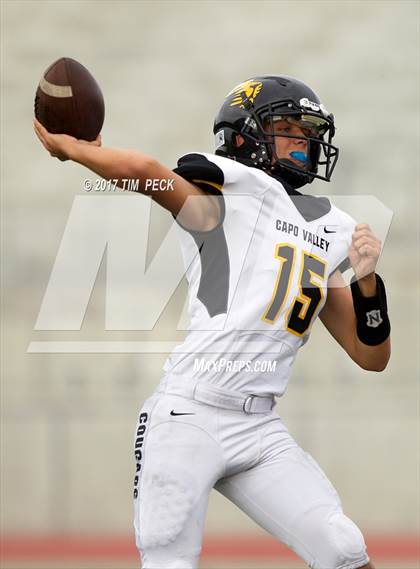 Thumbnail 3 in JV: Capistrano Valley @ Yorba Linda photogallery.