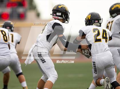 Thumbnail 2 in JV: Capistrano Valley @ Yorba Linda photogallery.