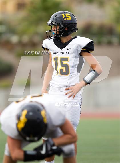 Thumbnail 3 in JV: Capistrano Valley @ Yorba Linda photogallery.