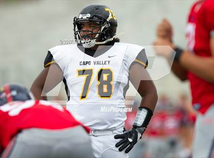 Thumbnail 2 in JV: Capistrano Valley @ Yorba Linda photogallery.