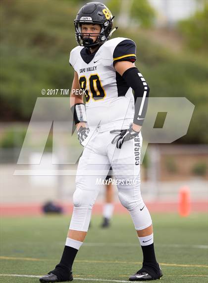 Thumbnail 1 in JV: Capistrano Valley @ Yorba Linda photogallery.