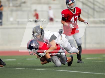 Thumbnail 1 in JV: Capistrano Valley @ Yorba Linda photogallery.