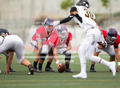 Thumbnail 2 in JV: Capistrano Valley @ Yorba Linda photogallery.