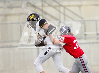 Thumbnail 3 in JV: Capistrano Valley @ Yorba Linda photogallery.
