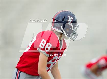 Thumbnail 1 in JV: Capistrano Valley @ Yorba Linda photogallery.