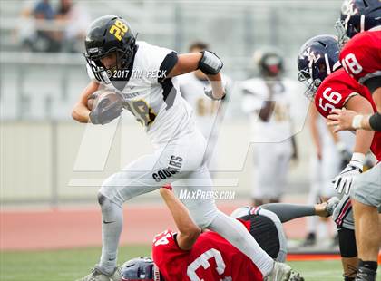 Thumbnail 1 in JV: Capistrano Valley @ Yorba Linda photogallery.