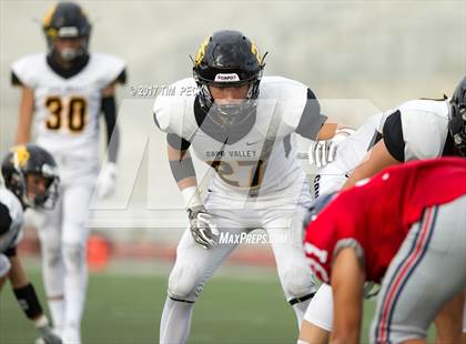 Thumbnail 2 in JV: Capistrano Valley @ Yorba Linda photogallery.