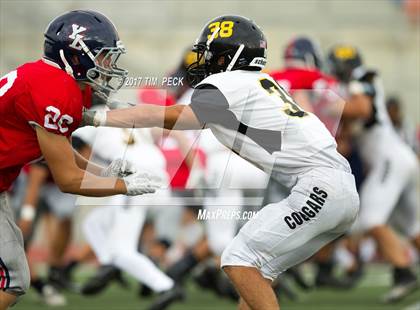 Thumbnail 3 in JV: Capistrano Valley @ Yorba Linda photogallery.