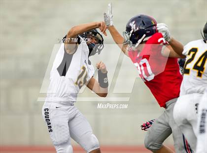 Thumbnail 1 in JV: Capistrano Valley @ Yorba Linda photogallery.