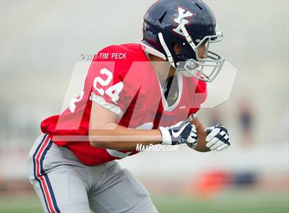 Thumbnail 1 in JV: Capistrano Valley @ Yorba Linda photogallery.