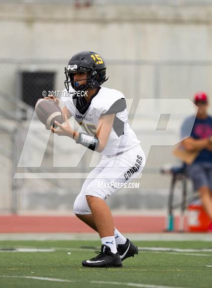 Thumbnail 1 in JV: Capistrano Valley @ Yorba Linda photogallery.