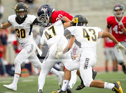 Thumbnail 1 in JV: Capistrano Valley @ Yorba Linda photogallery.