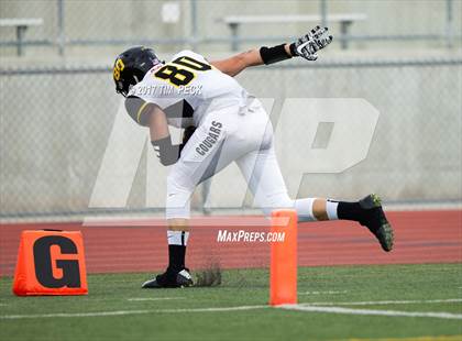 Thumbnail 1 in JV: Capistrano Valley @ Yorba Linda photogallery.