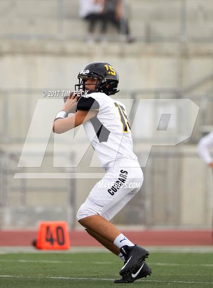 Thumbnail 2 in JV: Capistrano Valley @ Yorba Linda photogallery.