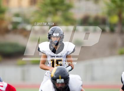 Thumbnail 3 in JV: Capistrano Valley @ Yorba Linda photogallery.