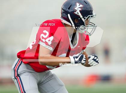 Thumbnail 2 in JV: Capistrano Valley @ Yorba Linda photogallery.