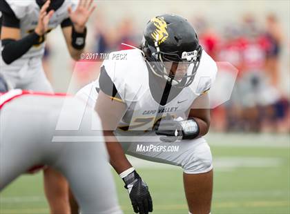 Thumbnail 1 in JV: Capistrano Valley @ Yorba Linda photogallery.